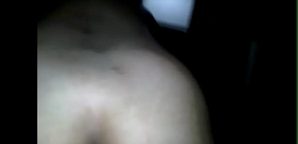  Indian wife dancing and getting fucked by husband